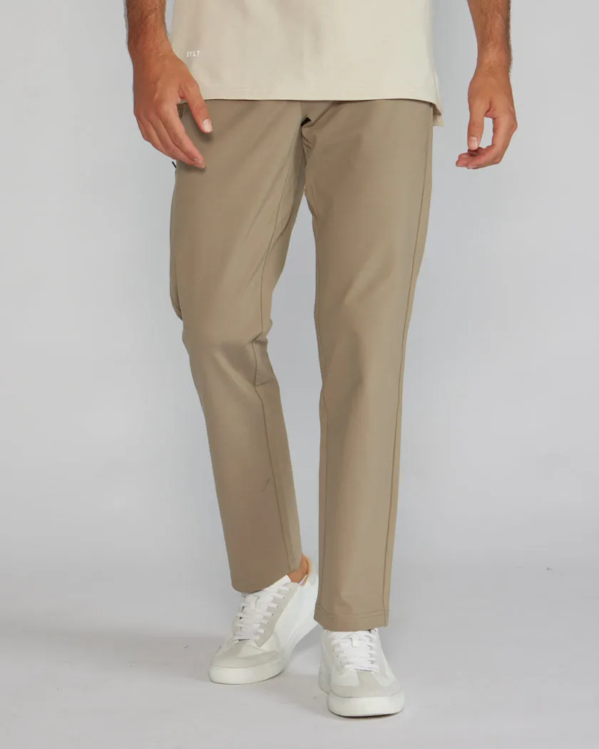 Everyday Pant 2.0 - Straight Fit (Size 31)
