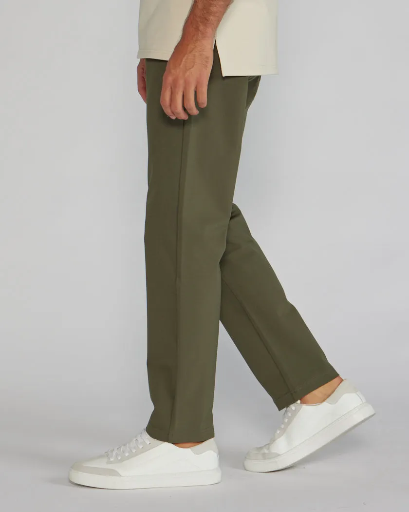 Everyday Pant 2.0 - Straight Fit (Size 31)