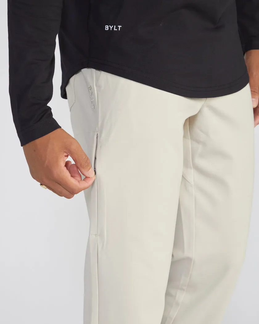 Everyday Pant 2.0 - Straight Fit (Size 31)