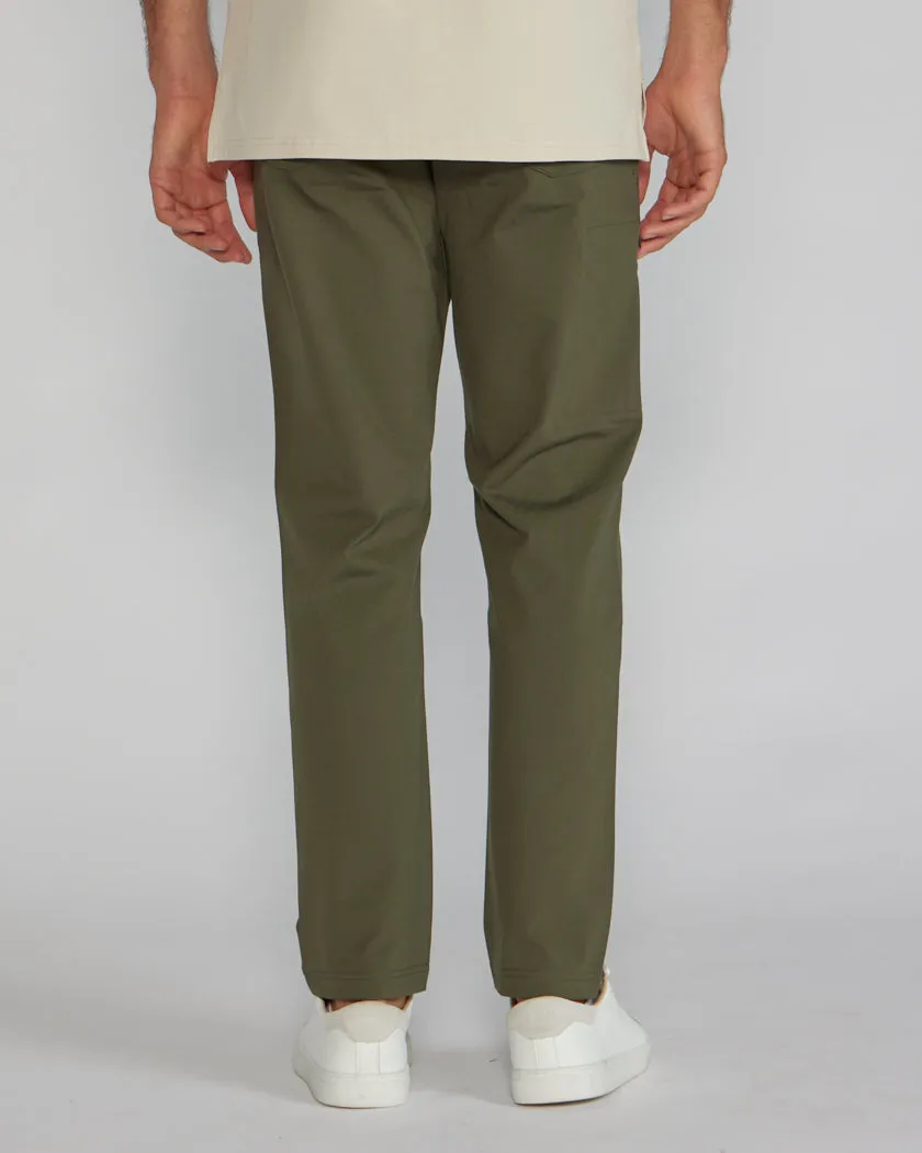 Everyday Pant 2.0 - Straight Fit (Size 31)