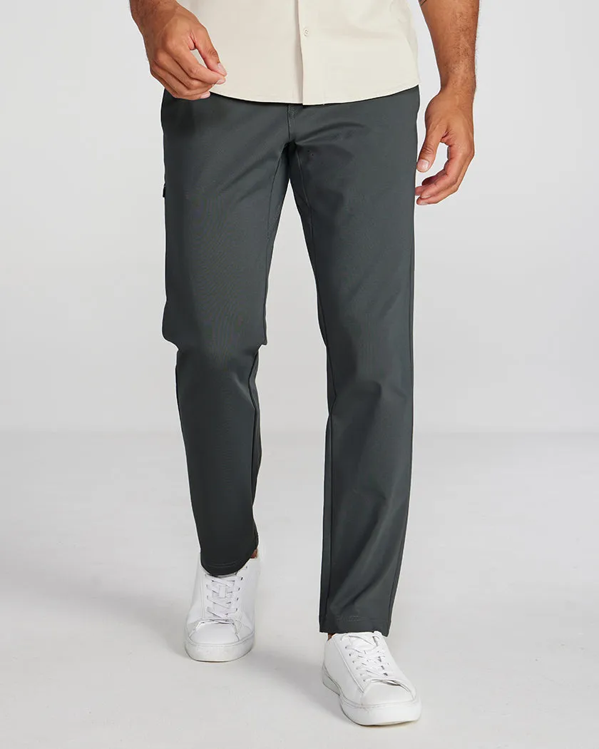 Everyday Pant 2.0 - Straight Fit (Size 31)