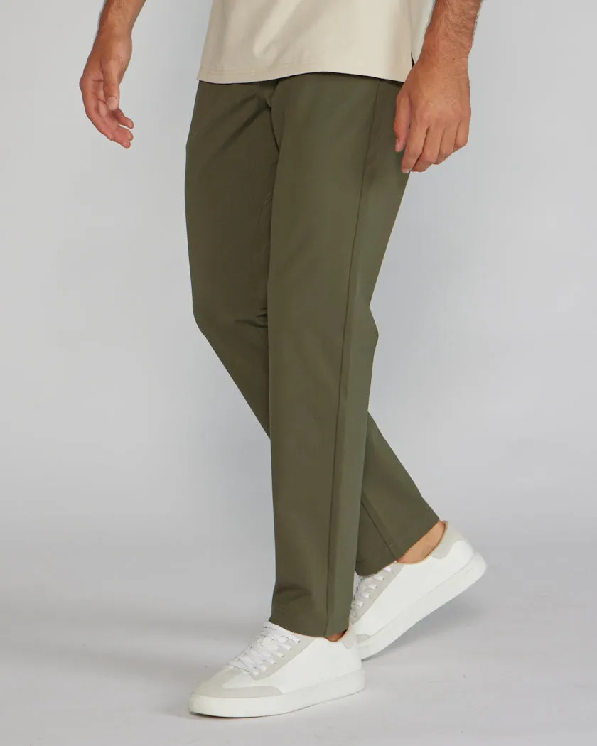 Everyday Pant 2.0 - Straight Fit (Size 31)