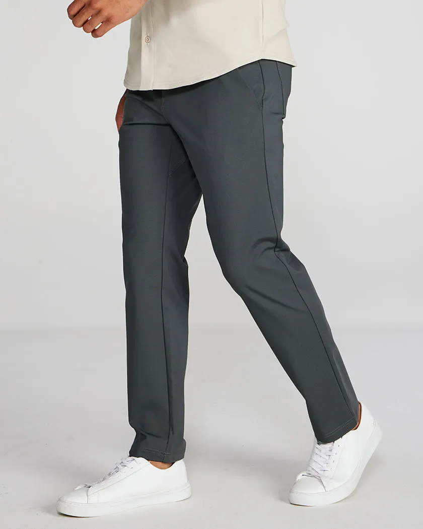 Everyday Pant 2.0 - Straight Fit (Size 31)