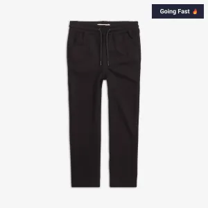 Everyday Stretch | Black