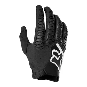 Fox Racing Pawtector Standard Offroad Gloves Black