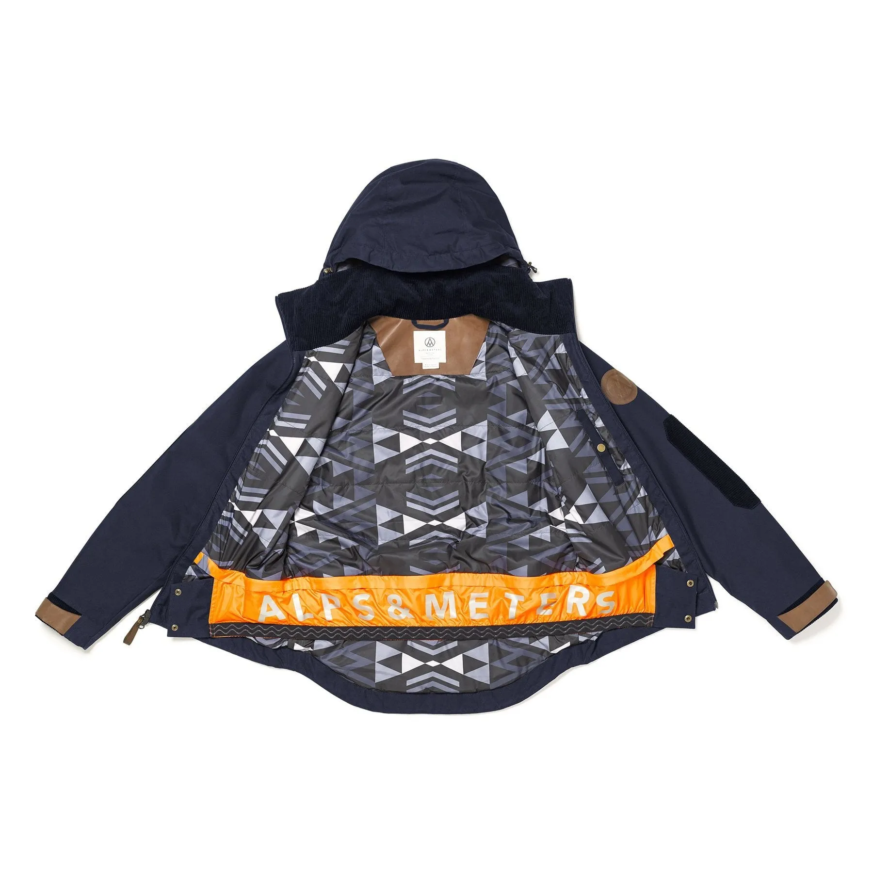 Frontier Jacket