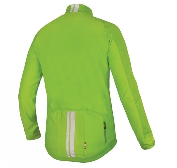 FS260-Pro JetStream L/S Jersey