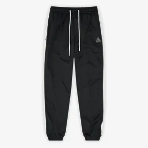 Giannis Lightweight Pants - Black