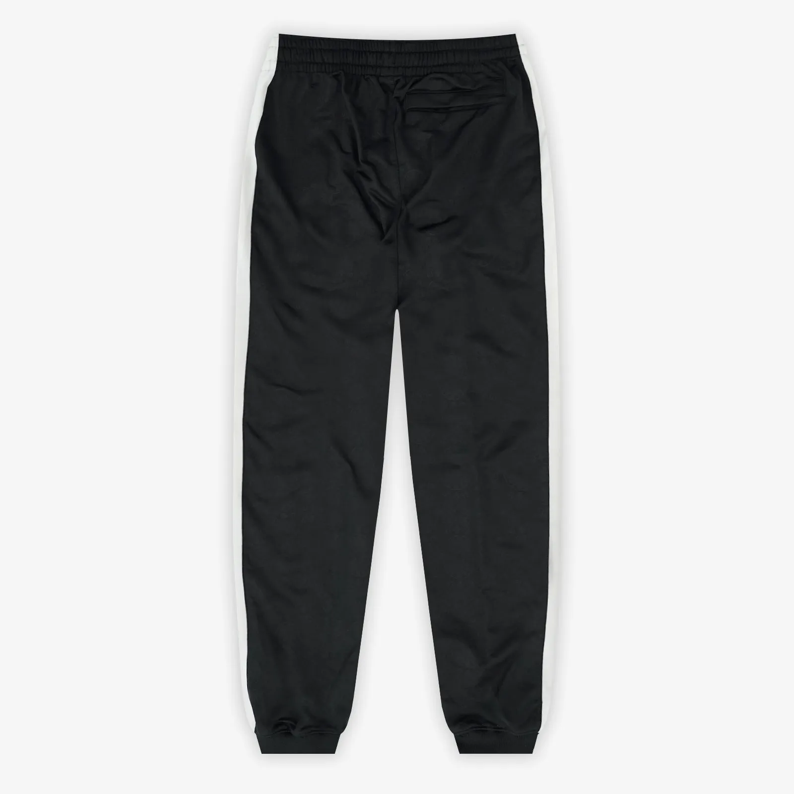 Giannis Lightweight Pants - Black
