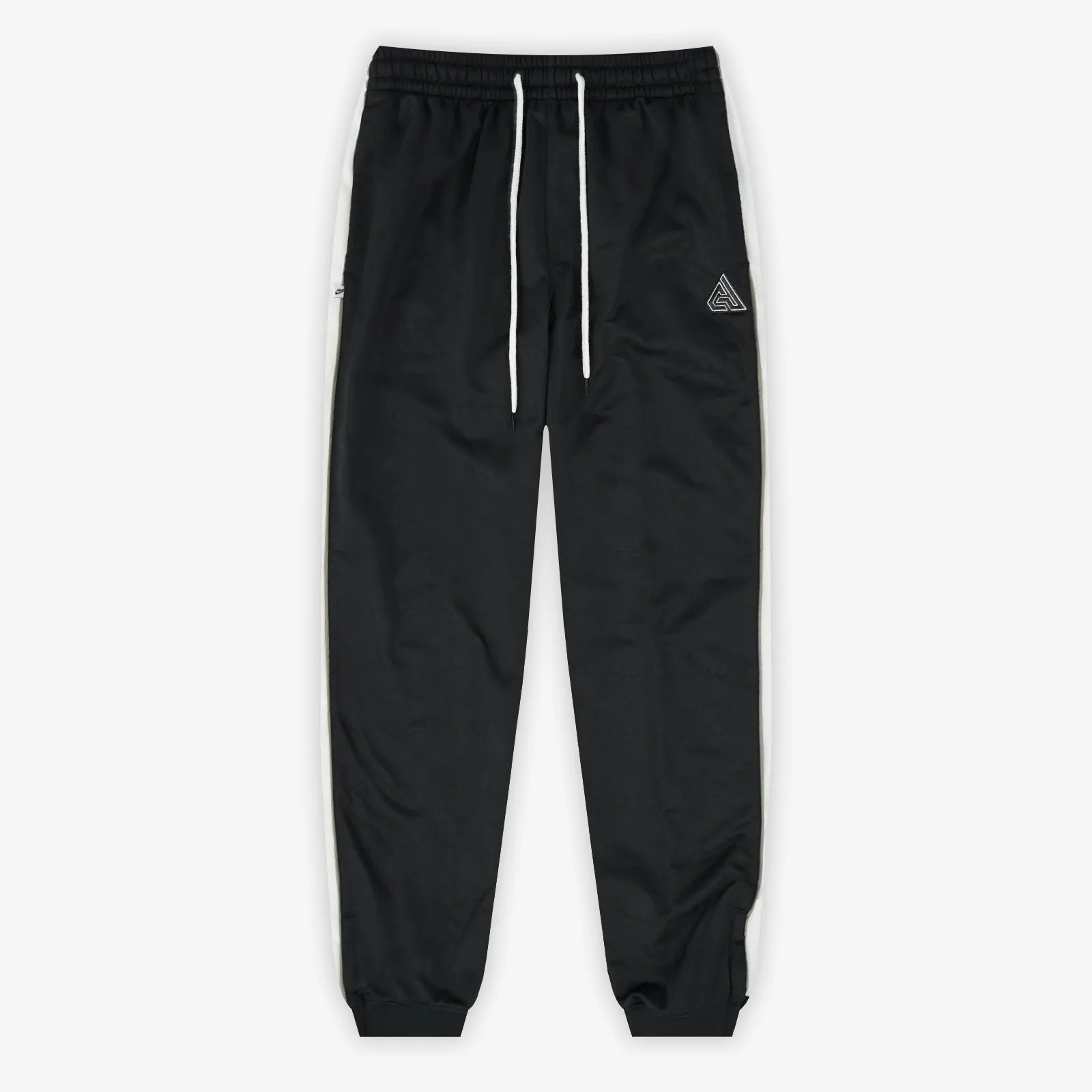 Giannis Lightweight Pants - Black