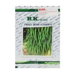 Growtech French Bean 30g