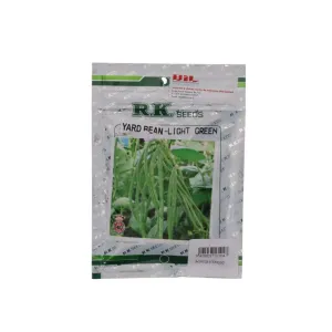 Growtech Yard Bean Light Green 30g
