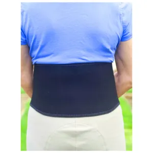 Ice Rider Compression Back Wrap