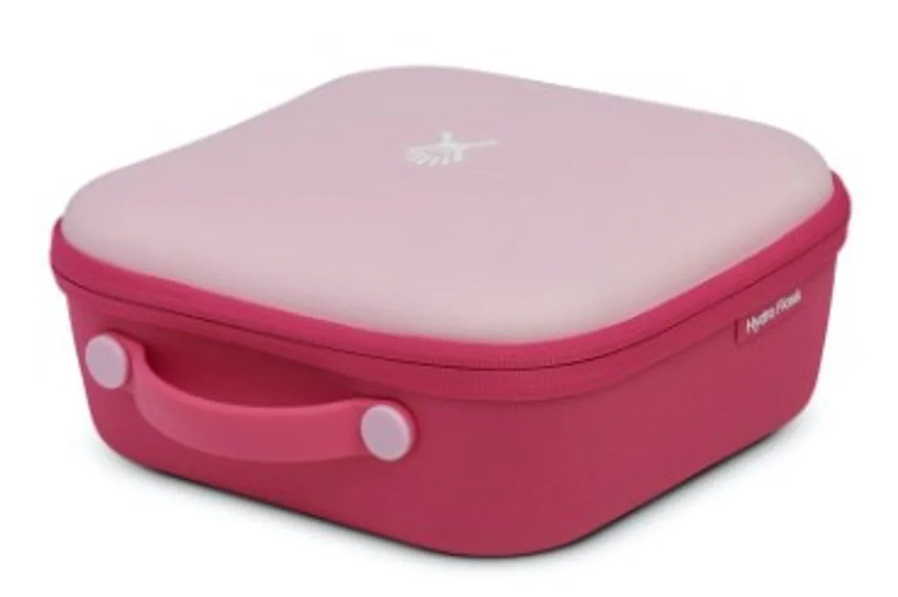 Kids' Insulated Lunch Box