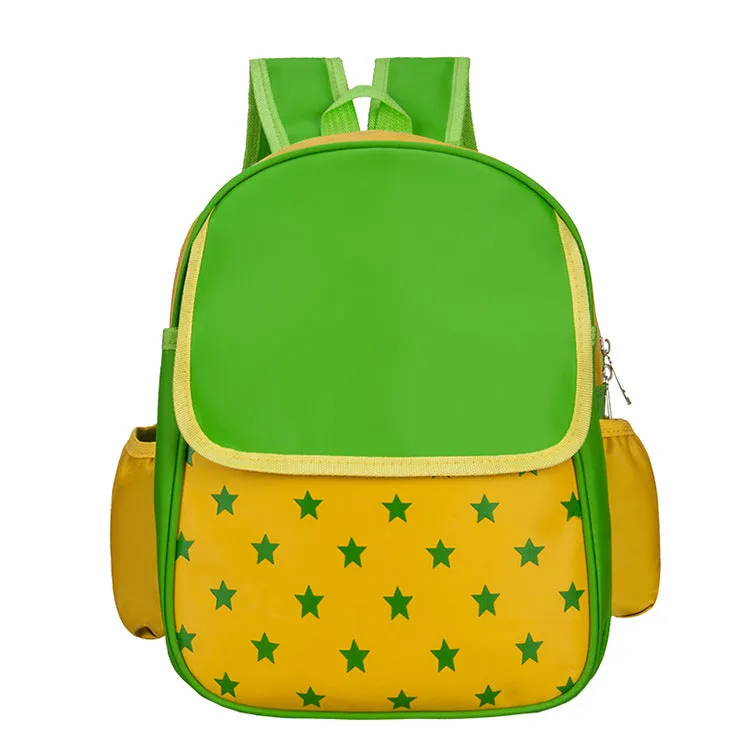 kindergarten backpacks customizable