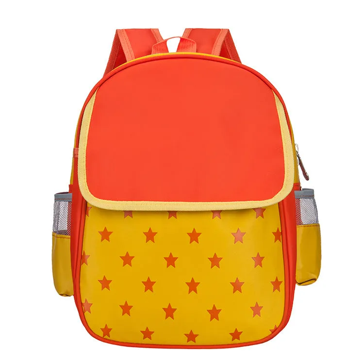 kindergarten backpacks customizable