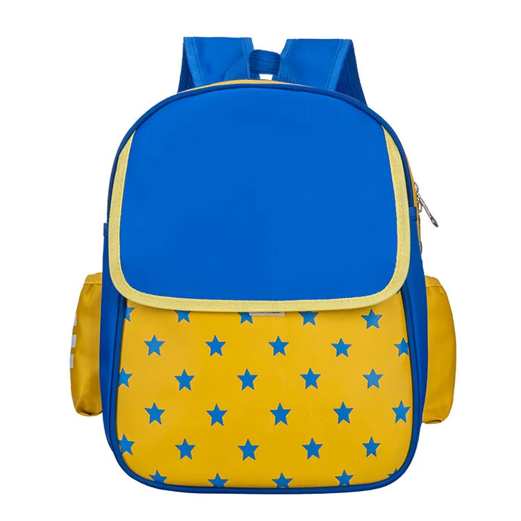 kindergarten backpacks customizable