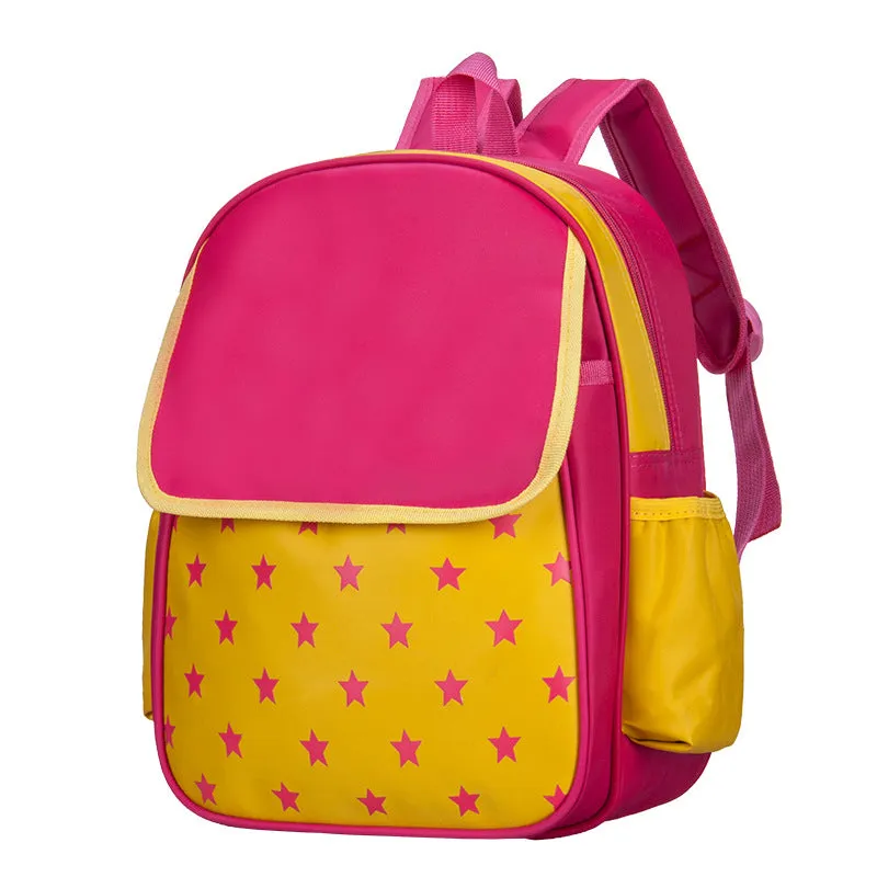 kindergarten backpacks customizable