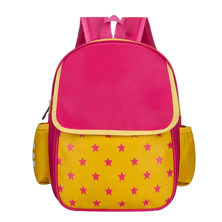 kindergarten backpacks customizable
