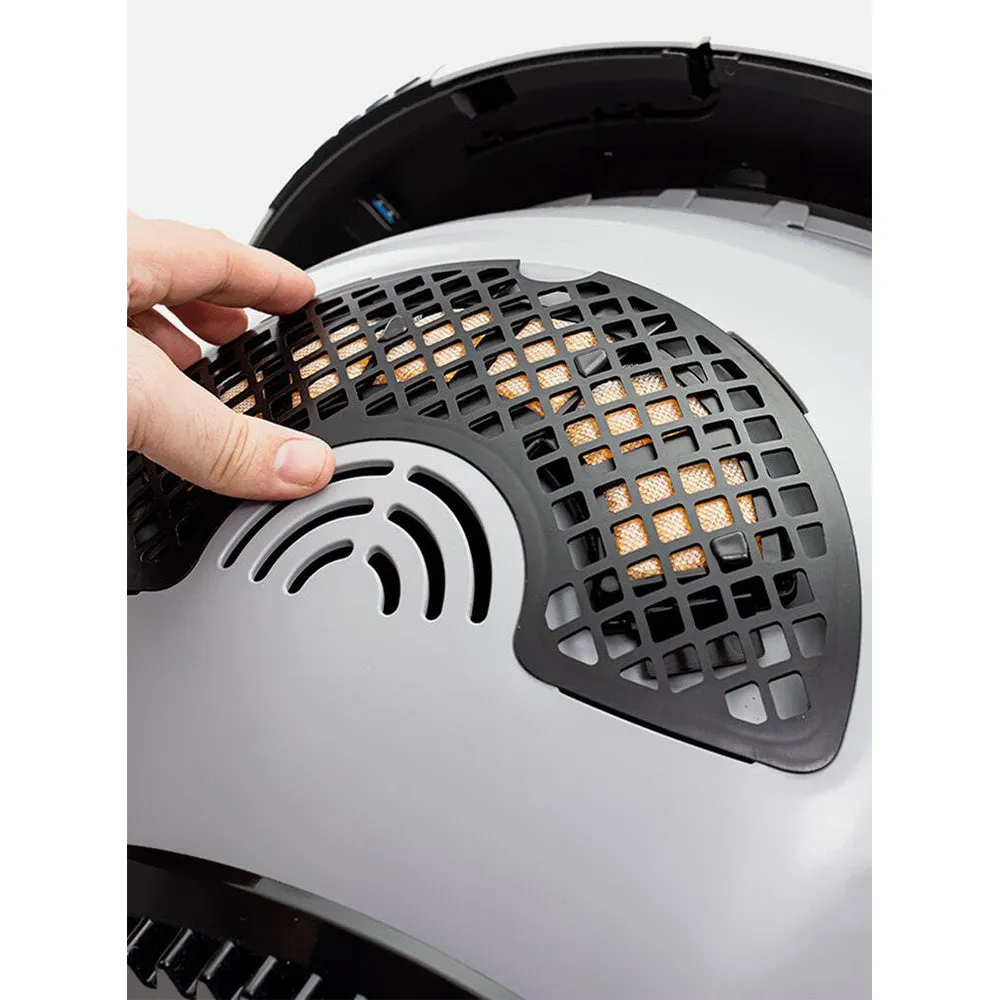 Litter Robot 4 OdorTrap Holder - Black | LR4-9035