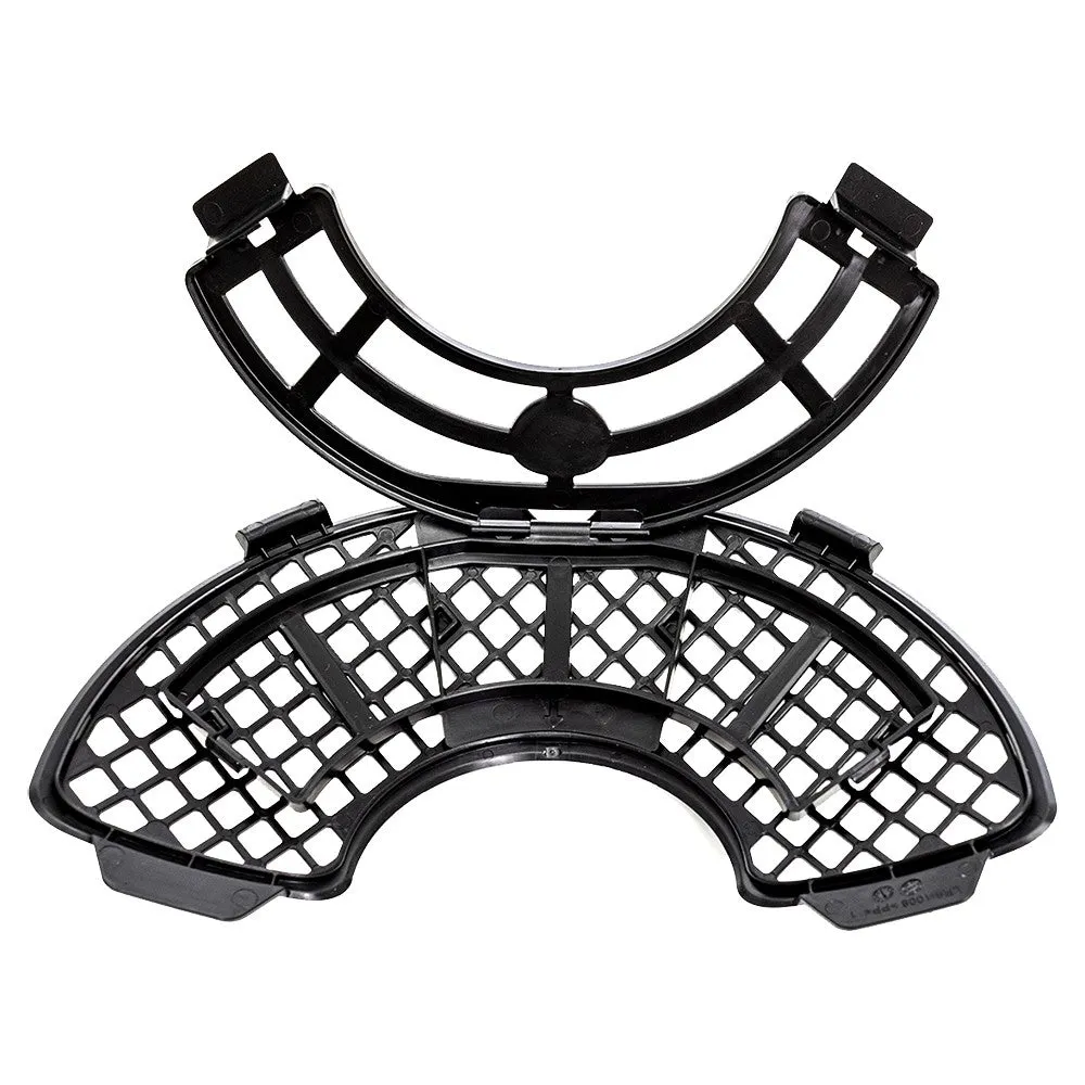 Litter Robot 4 OdorTrap Holder - Black | LR4-9035