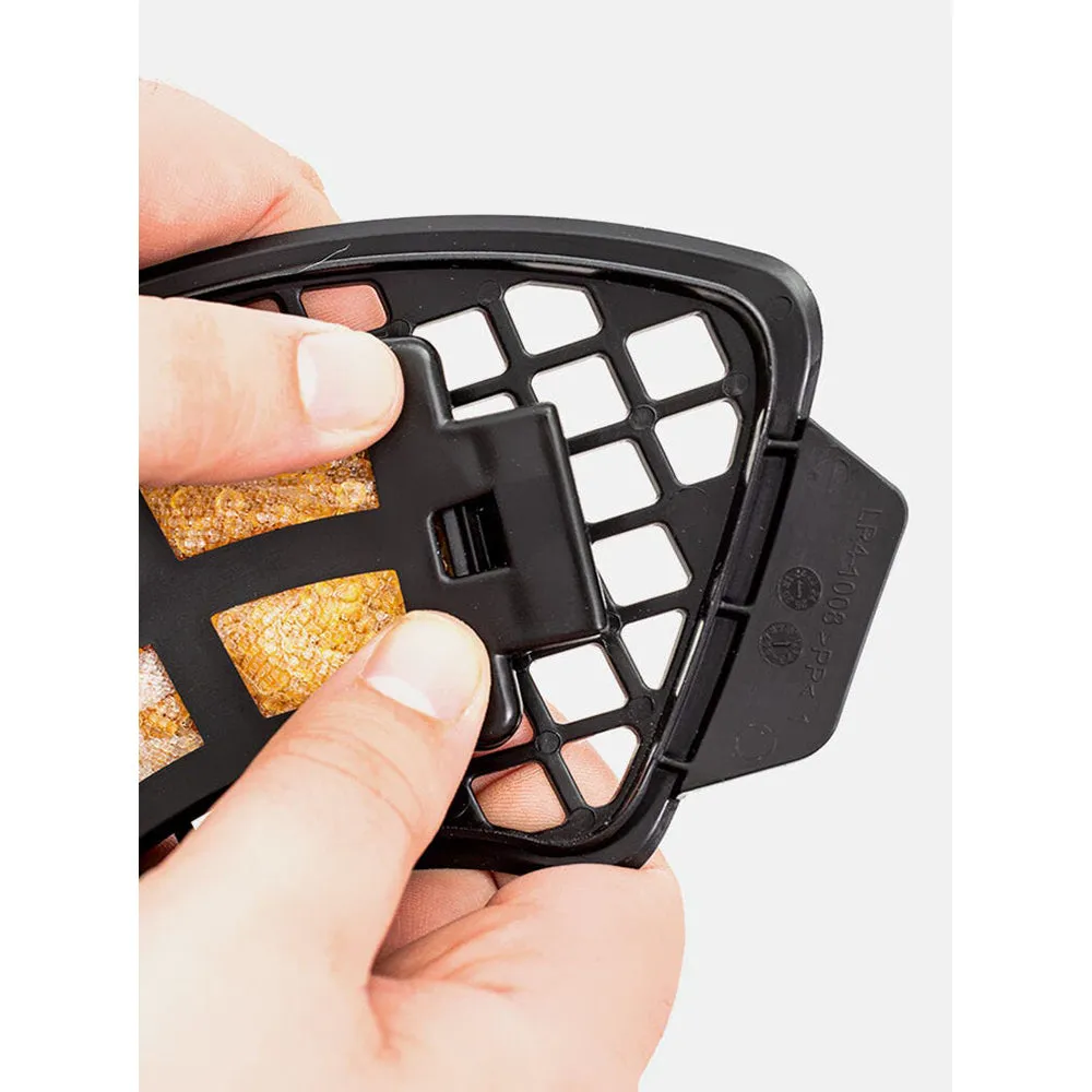 Litter Robot 4 OdorTrap Holder - Black | LR4-9035