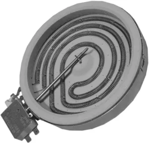 Lotus 537014500 230V 145mm Ceramic Hotplate Element