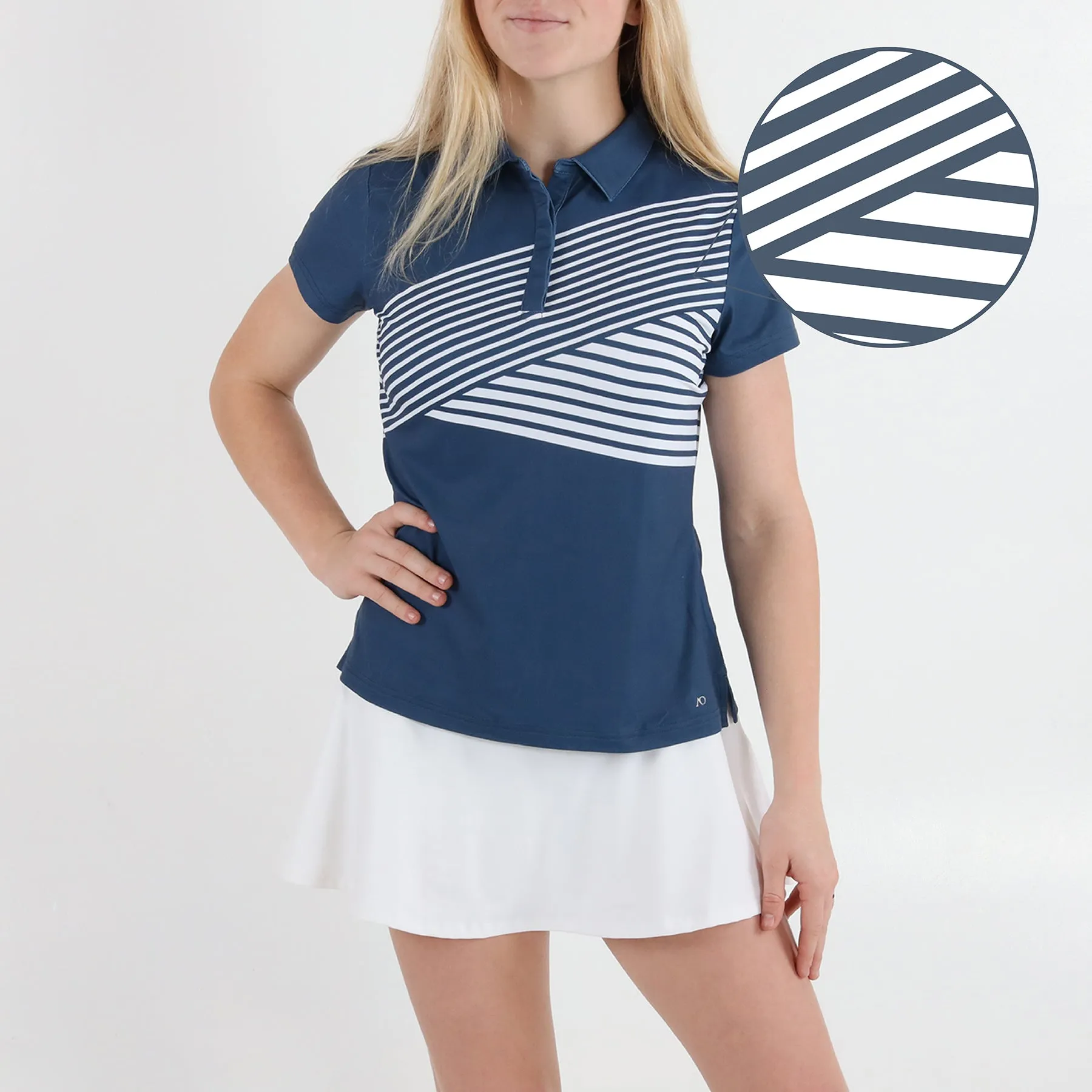 Ma'alahi Polo - Bering Sea