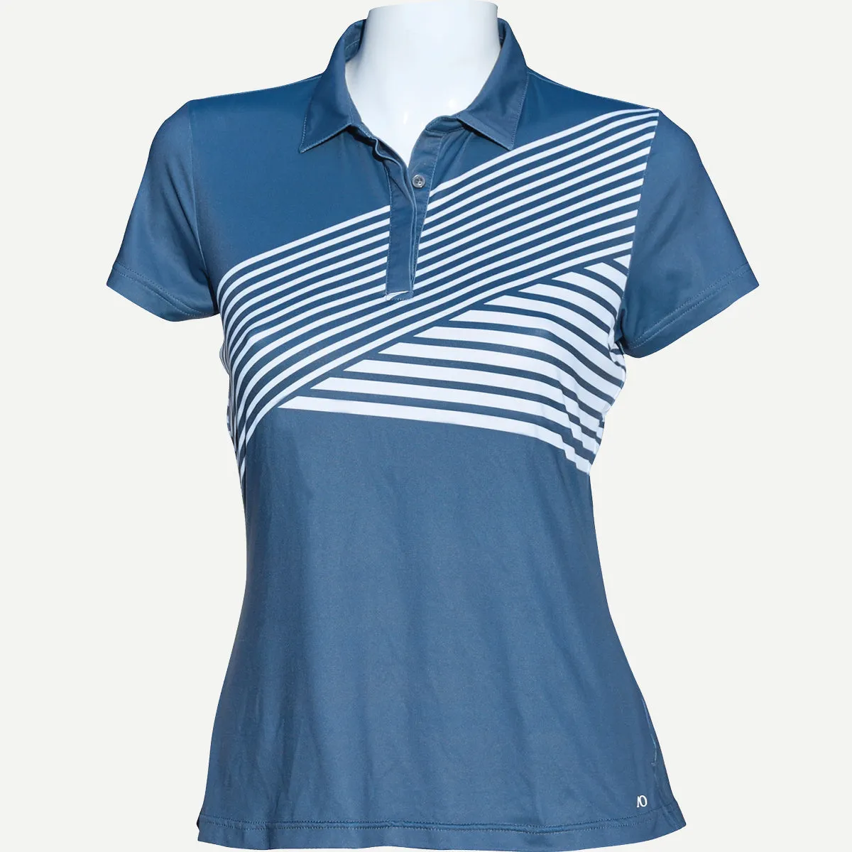 Ma'alahi Polo - Bering Sea