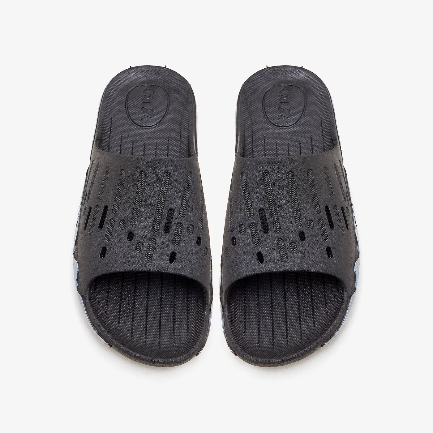 Men's Basic Chappals