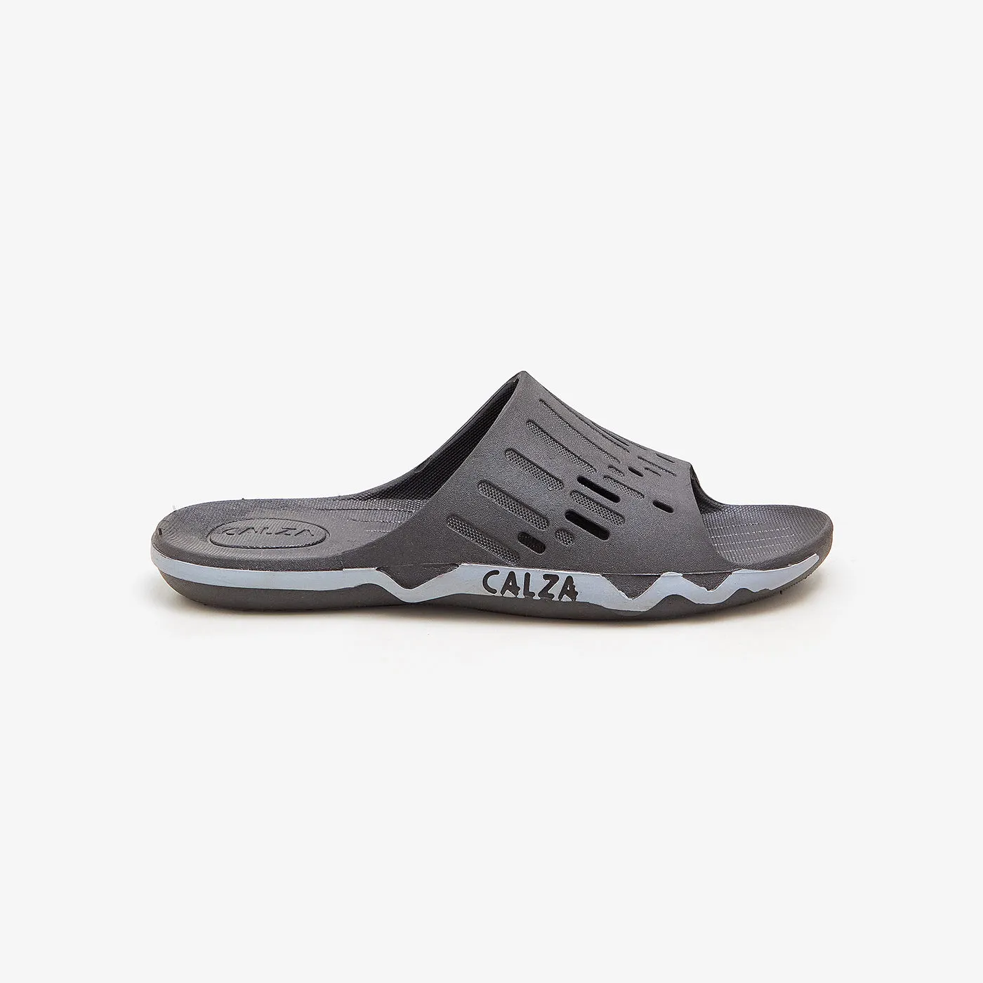 Men's Basic Chappals