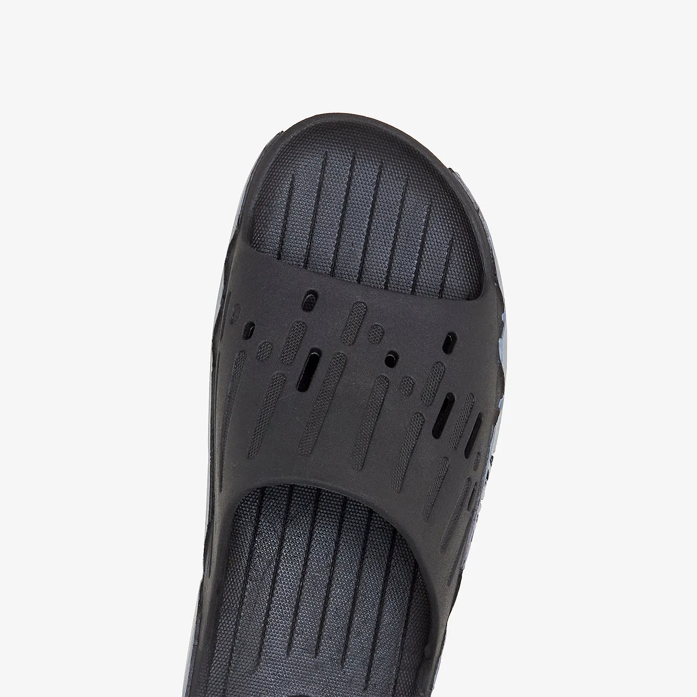 Men's Basic Chappals