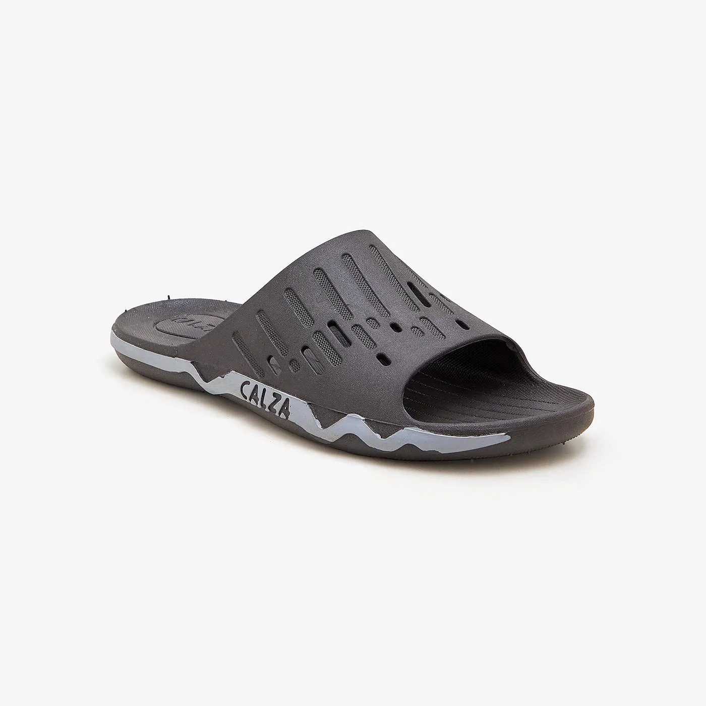 Men's Basic Chappals