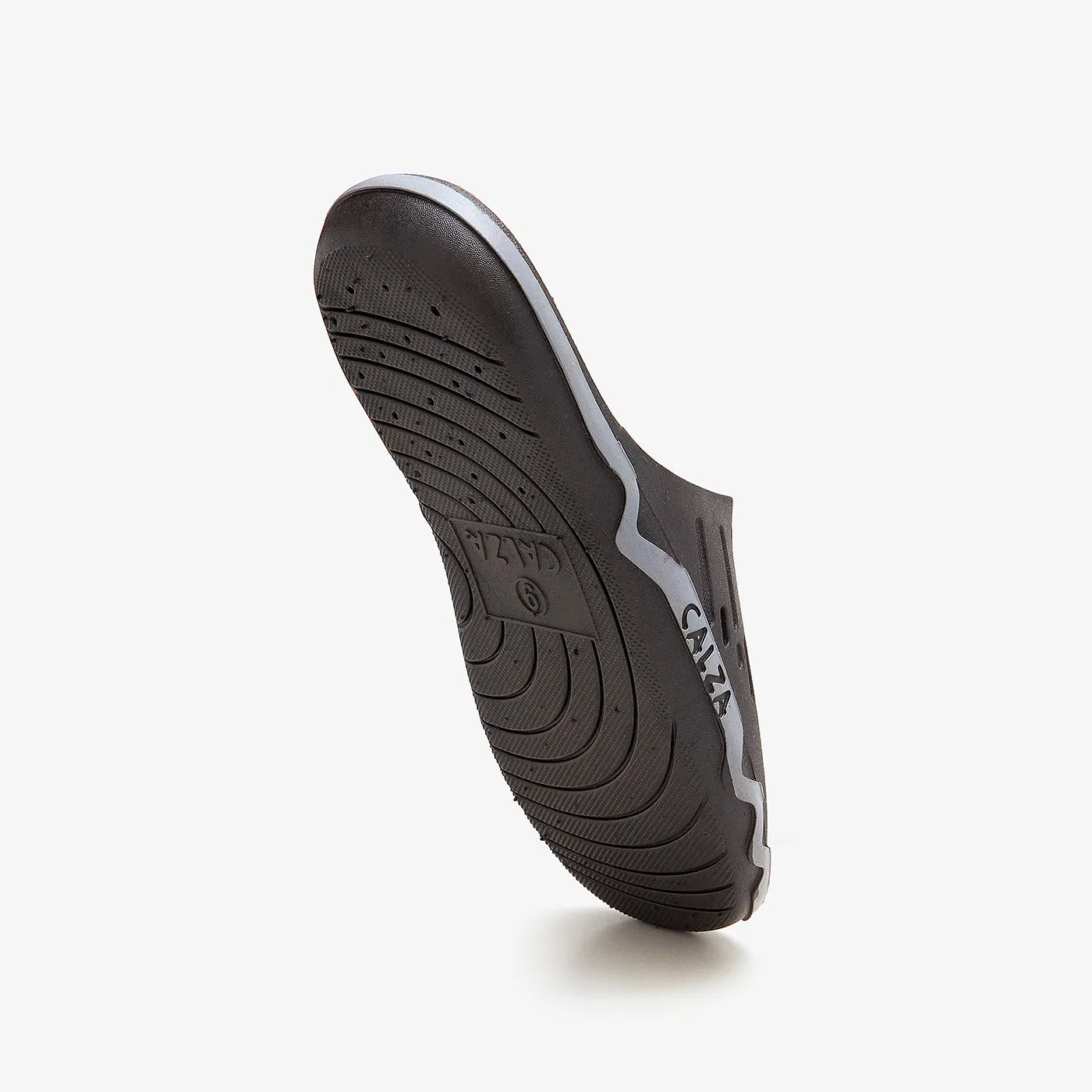 Men's Basic Chappals