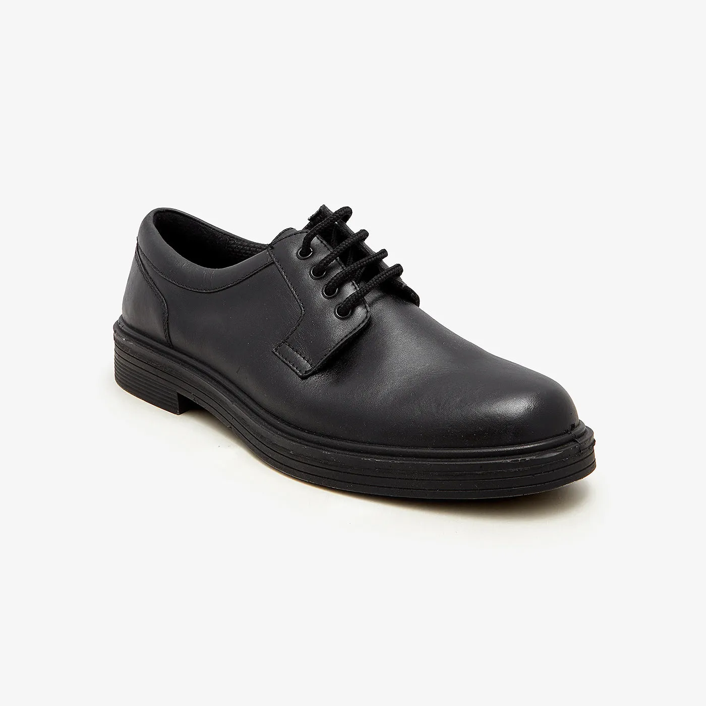 Men's Lace-up Formal Shoes
