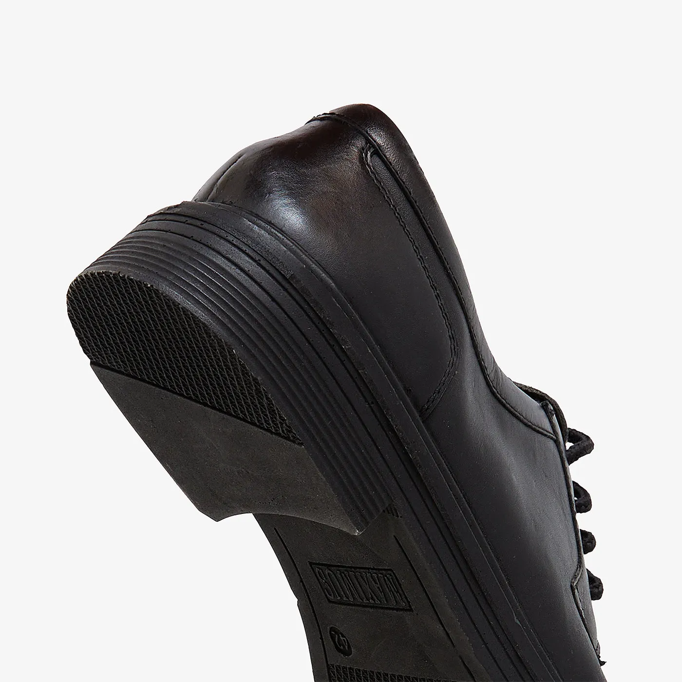 Men's Lace-up Formal Shoes