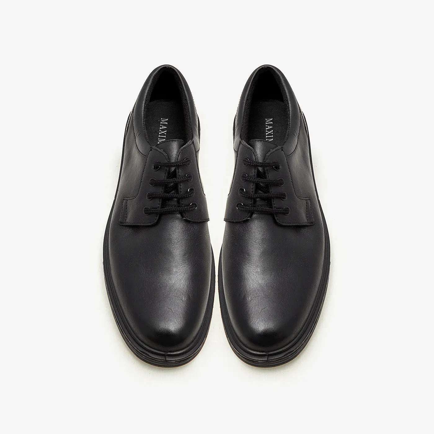 Men's Lace-up Formal Shoes