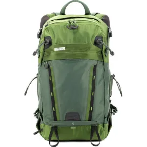 Mindshift BackLight 18L Photo Daypack - Woodland Green