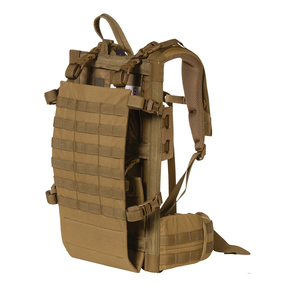 MYSTERY RANCH LOAD SLING INTL