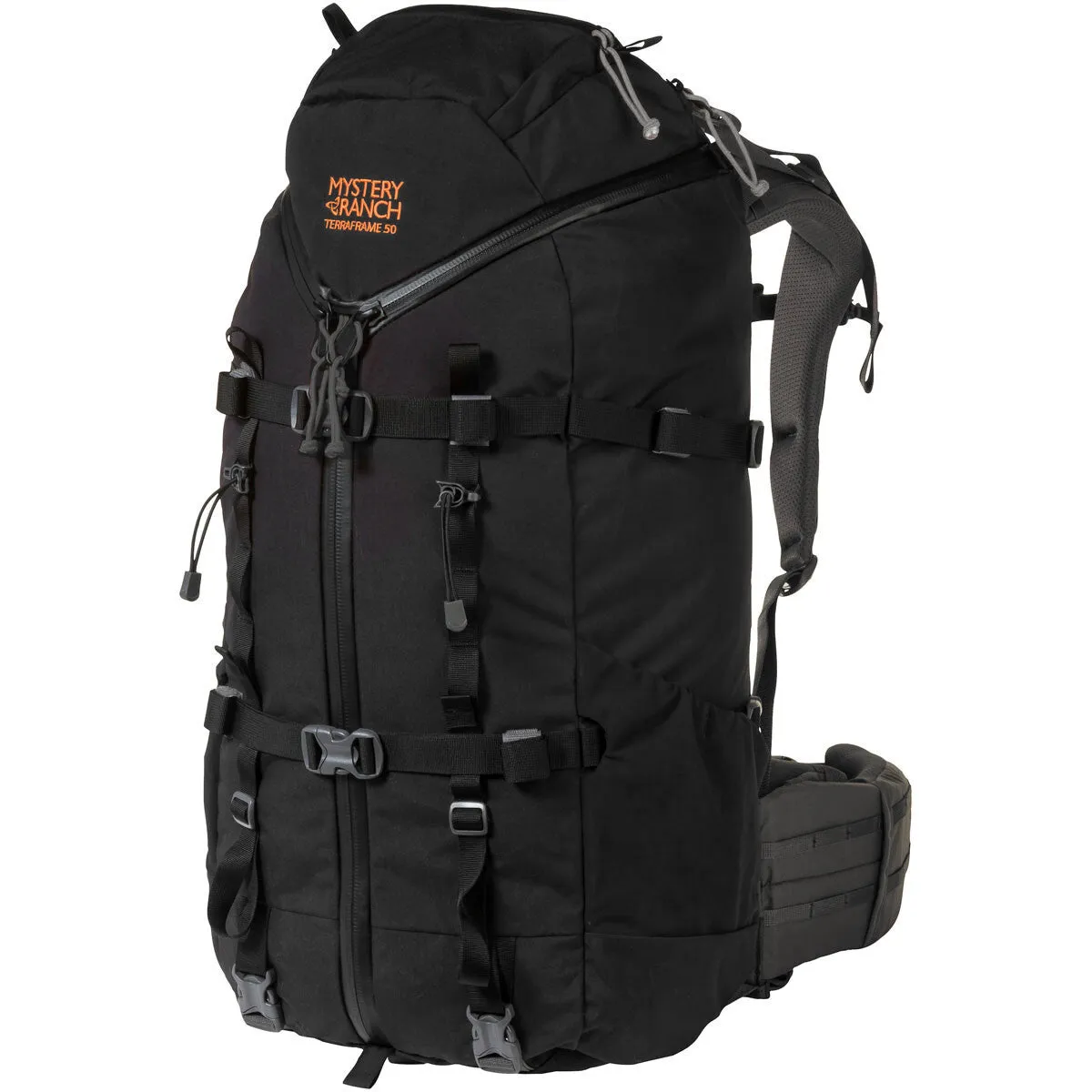 Mystery Ranch Terraframe 3 Zip 50 Backpack