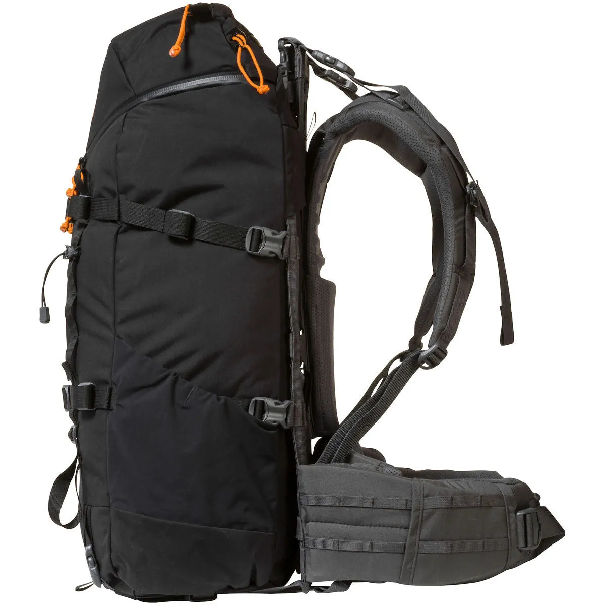 Mystery Ranch Terraframe 3 Zip 50 Backpack