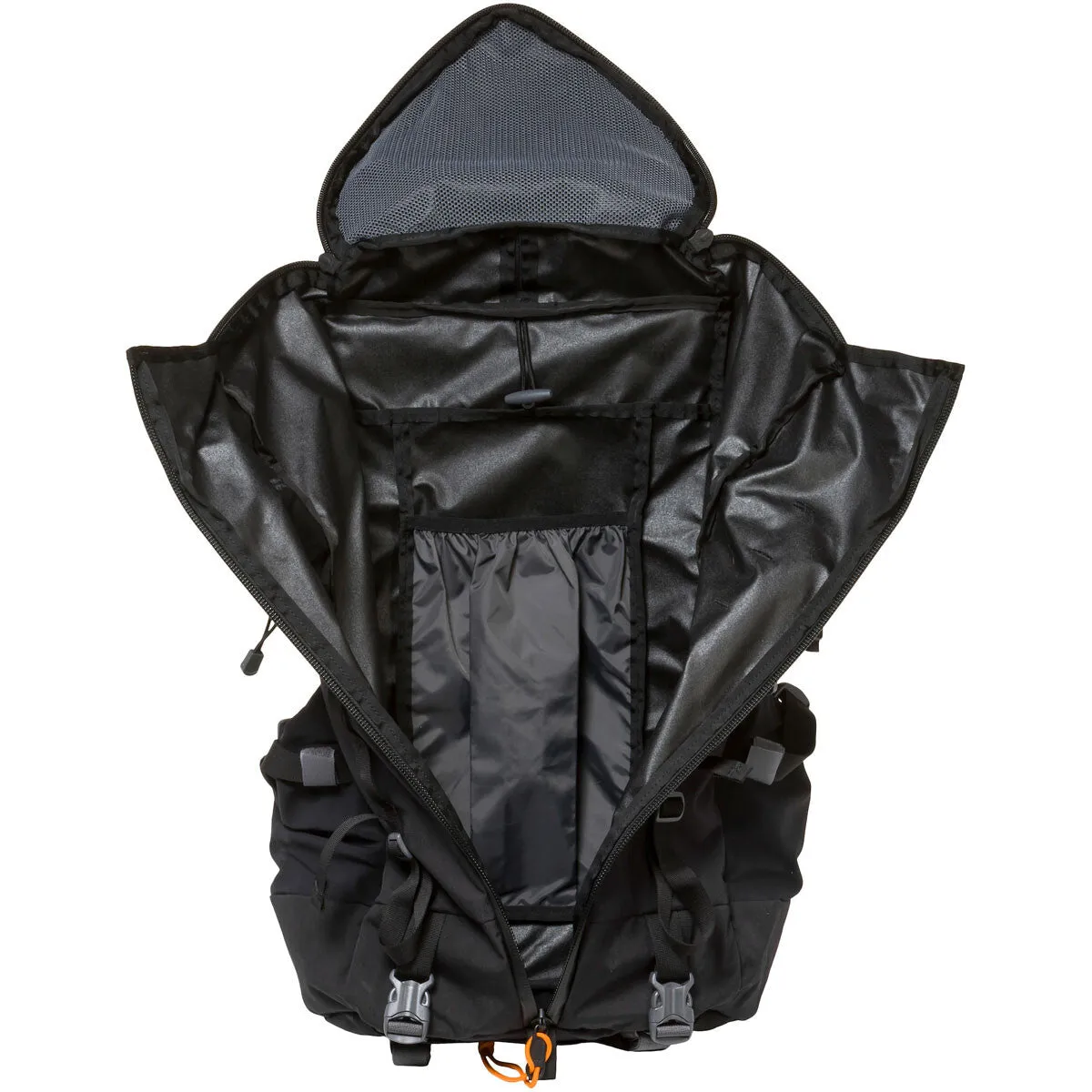 Mystery Ranch Terraframe 3 Zip 50 Backpack