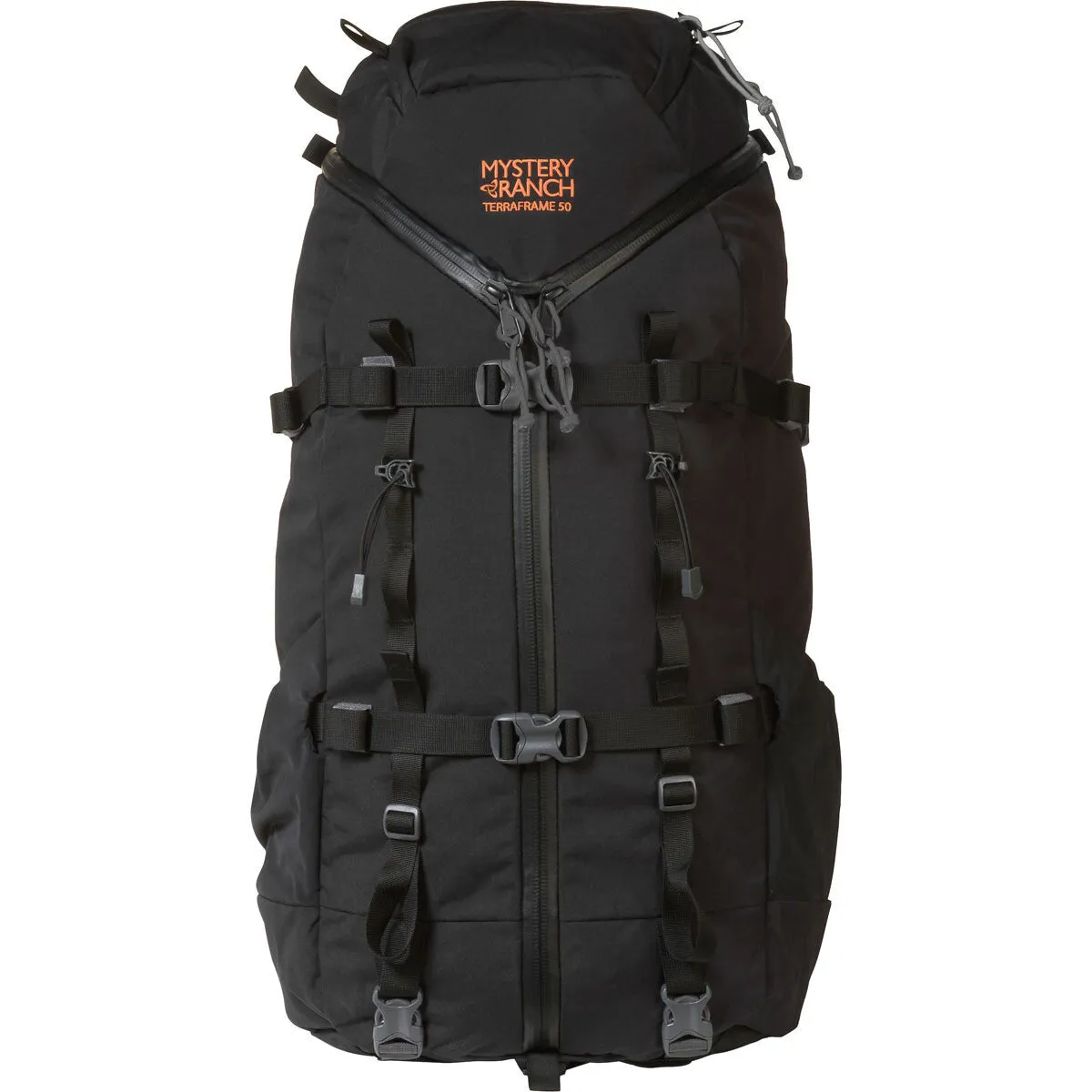 Mystery Ranch Terraframe 3 Zip 50 Backpack