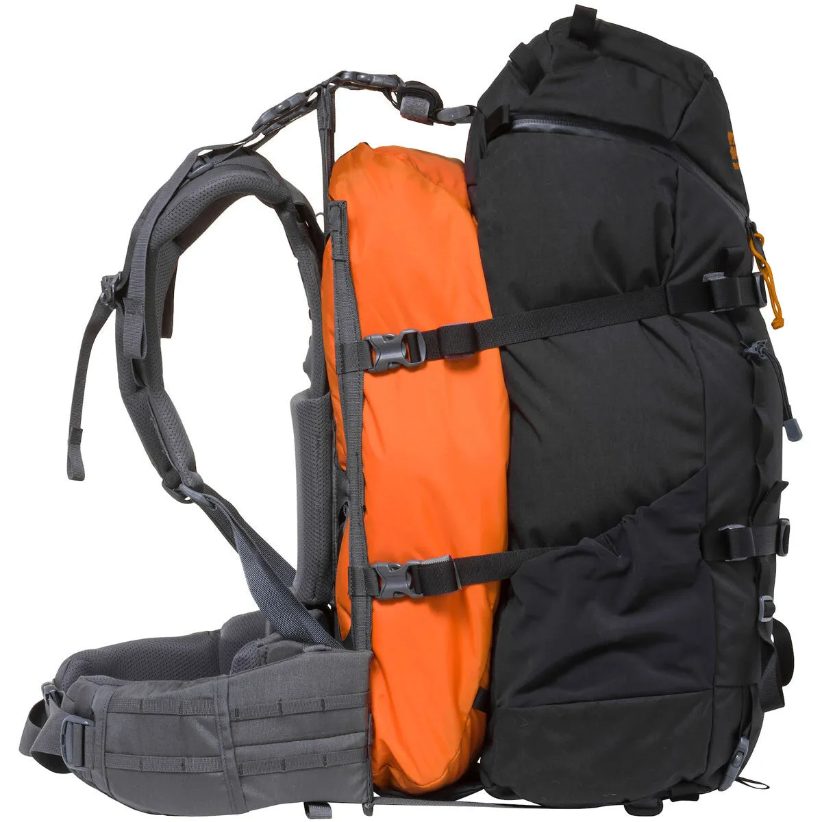 Mystery Ranch Terraframe 3 Zip 50 Backpack