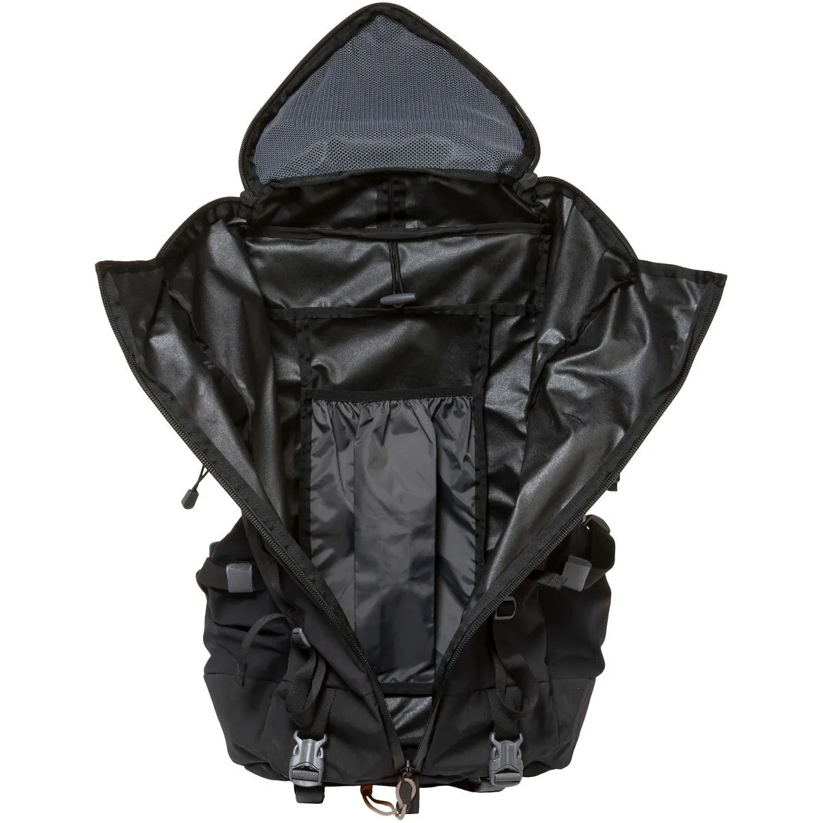 Mystery Ranch Terraframe 3 Zip 50 Backpack
