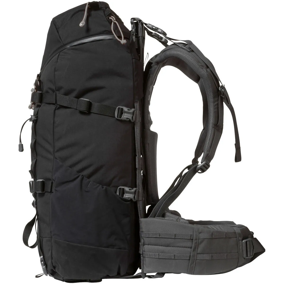 Mystery Ranch Terraframe 3 Zip 50 Backpack