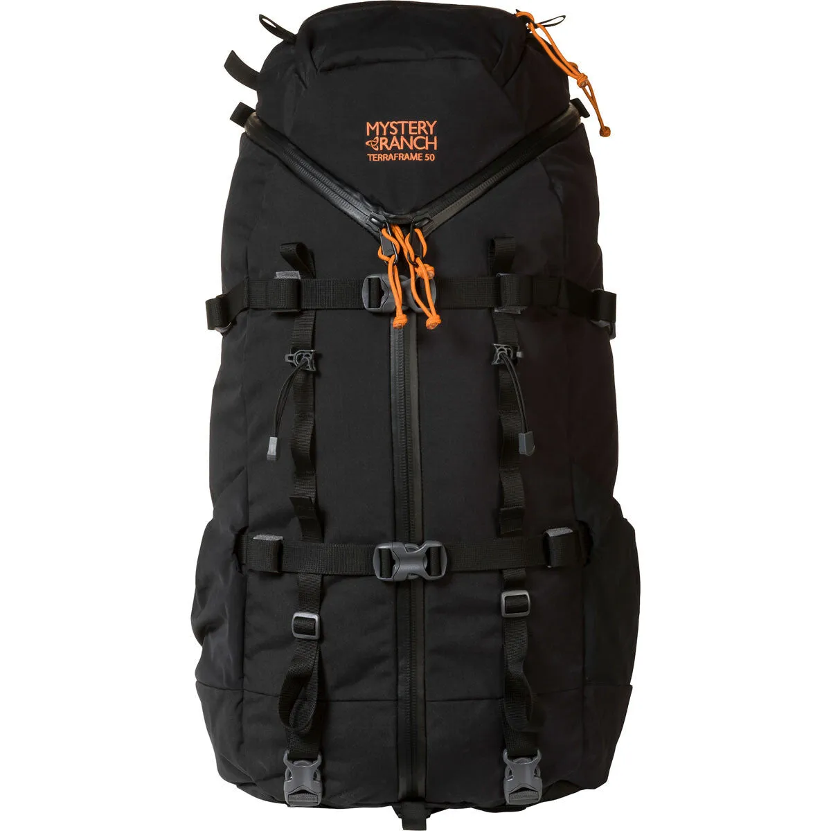 Mystery Ranch Terraframe 3 Zip 50 Backpack