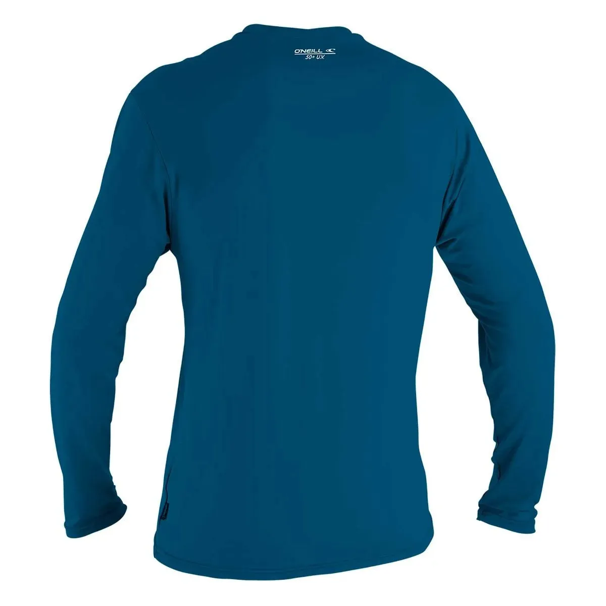 O'Neill Toddler O'Zone Premium L/S Sunshirt - Ultra Blue