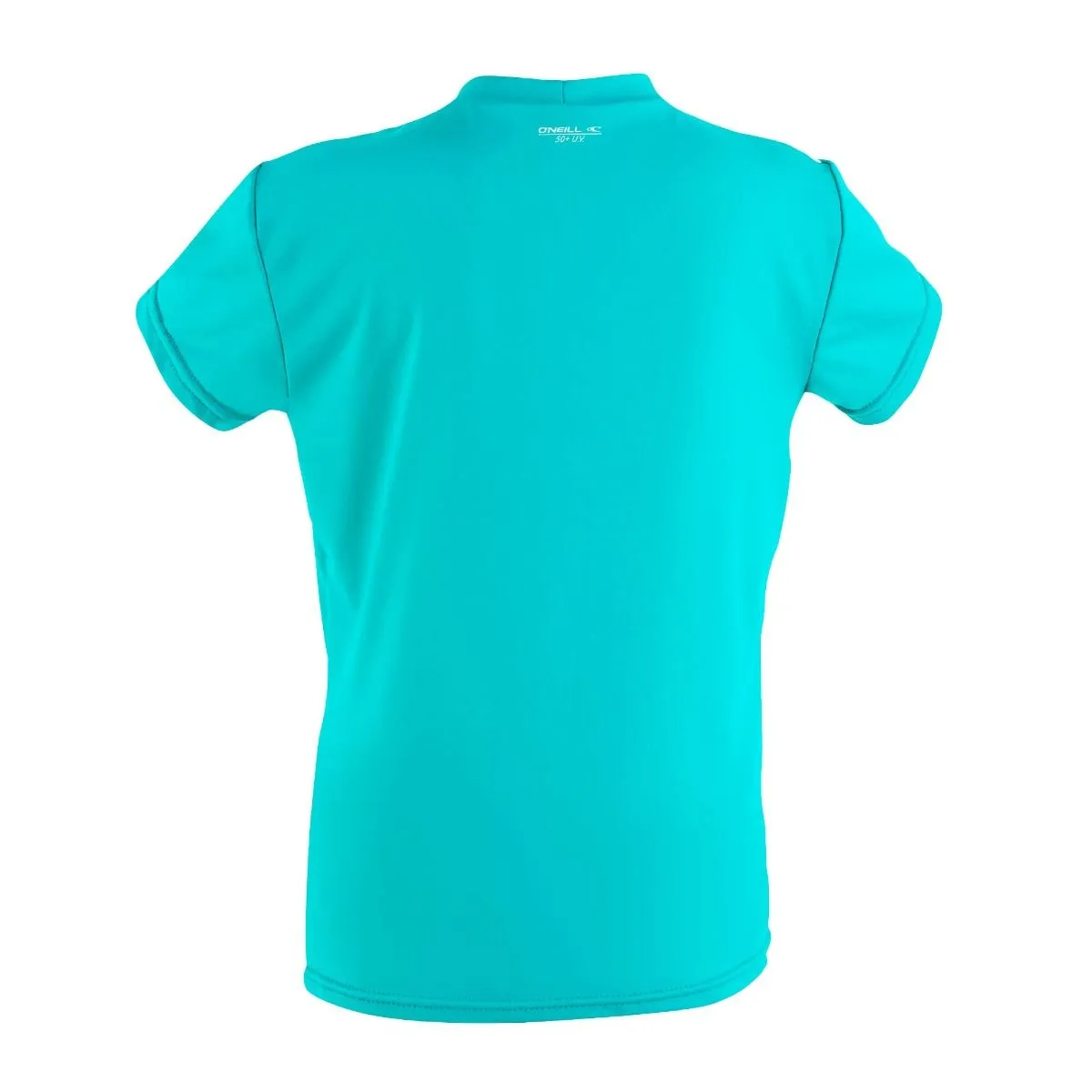 O'Neill Toddler O'Zone Premium S/S Sunshirt - Light Aqua