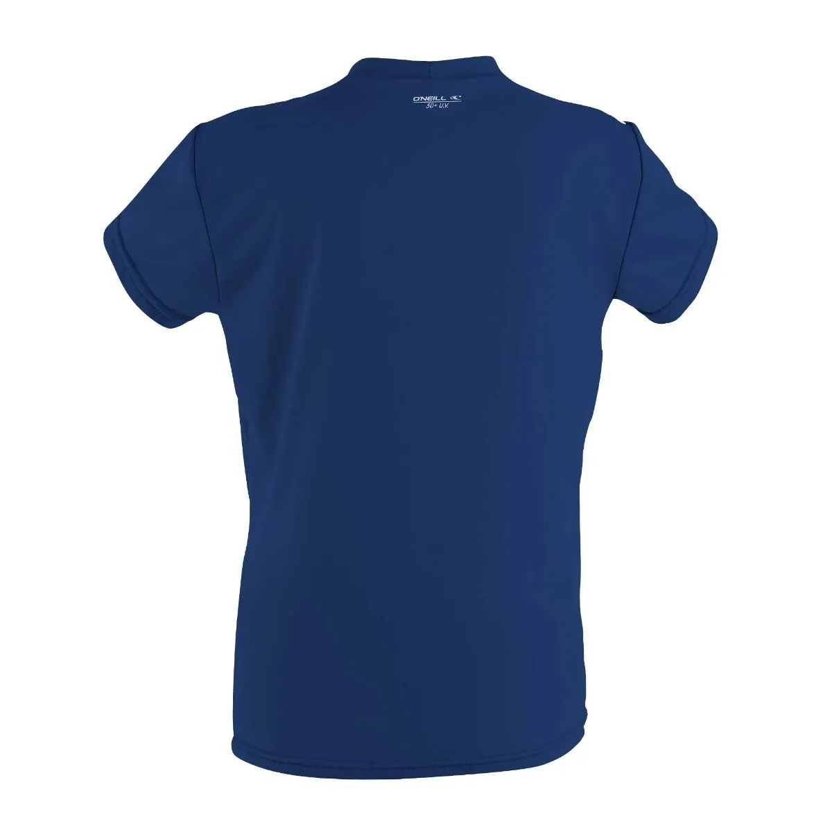 O'Neill Toddler O'Zone Premium S/S Sunshirt - Navy
